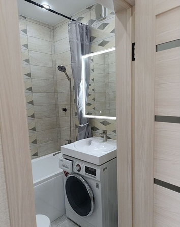 
  Сдам 1-комн. квартиру, 25 м², Молодежная ул, д. 3Б
. Фото 4.