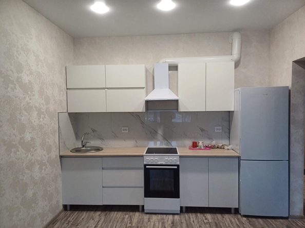 
  Сдается 2-комн. квартира, 44 м², Герцена ул
. Фото 1.
