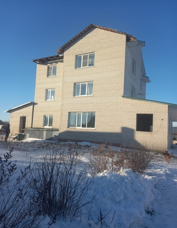 
  Продается дом, 370 м², село Бобровка
. Фото 2.