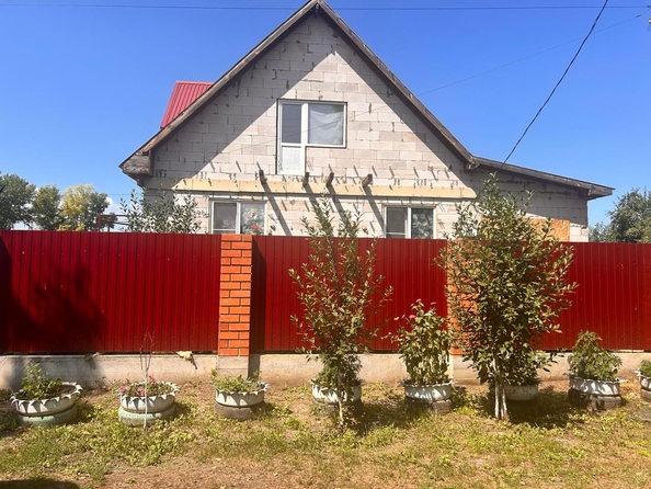 
  Продается дом, 130 м², село Фунтики
. Фото 1.