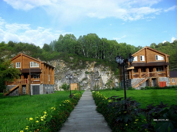 
  Продается производственное помещение, 13707 м², Центральная ул
. Фото 2.