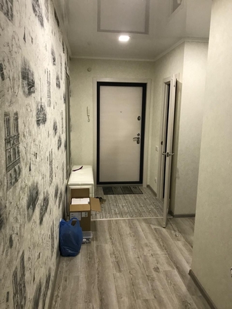 
  Продается 2-комн. квартира, 62.16 м², Сергея Ускова ул, д. 8
. Фото 5.
