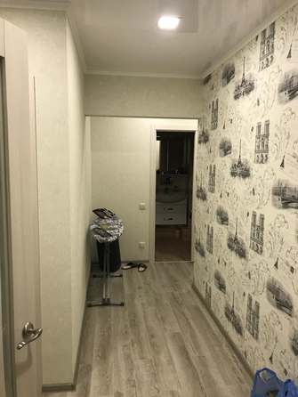 
  Продается 2-комн. квартира, 62.16 м², Сергея Ускова ул, д. 8
. Фото 6.