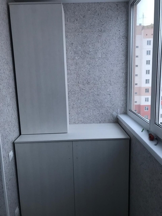 
  Продается 2-комн. квартира, 62.16 м², Сергея Ускова ул, д. 8
. Фото 19.