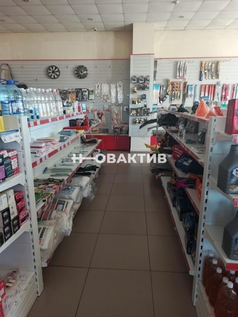 
  Продается универсальное помещение, 365.3 м², Ленина ул, д. 283
. Фото 5.