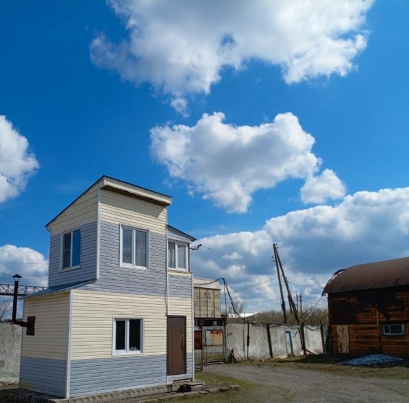 
  Продается производственное помещение, 2000 м², Социалистическая ул, д. 8
. Фото 7.