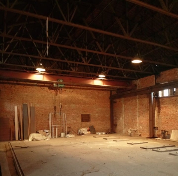 
  Продается производственное помещение, 2000 м², Социалистическая ул, д. 8
. Фото 17.