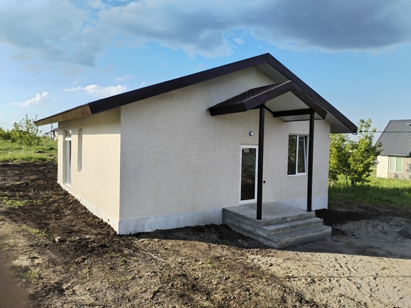 
  Продается дом, 70 м², Белокуриха
. Фото 1.