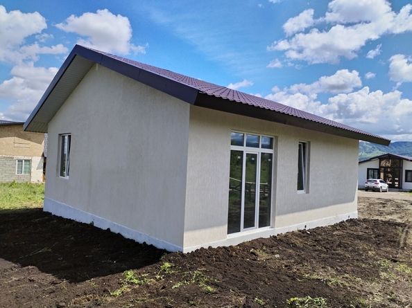 
  Продается дом, 70 м², Белокуриха
. Фото 3.