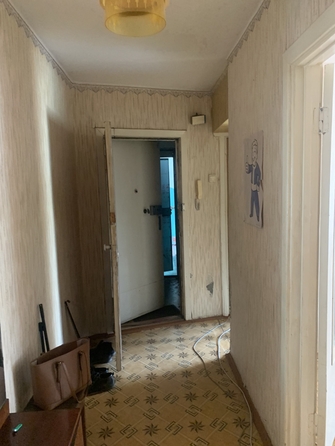 
  Продается 2-комн. квартира, 52.4 м², Веры Кащеевой ул, д. 15
. Фото 5.