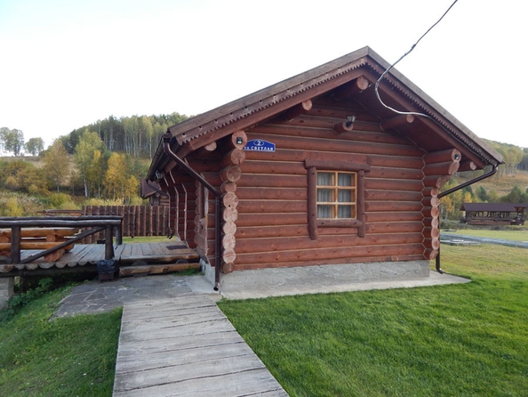 
  Продается универсальное помещение, 4000 м², Алтайская ул, д. 8
. Фото 2.