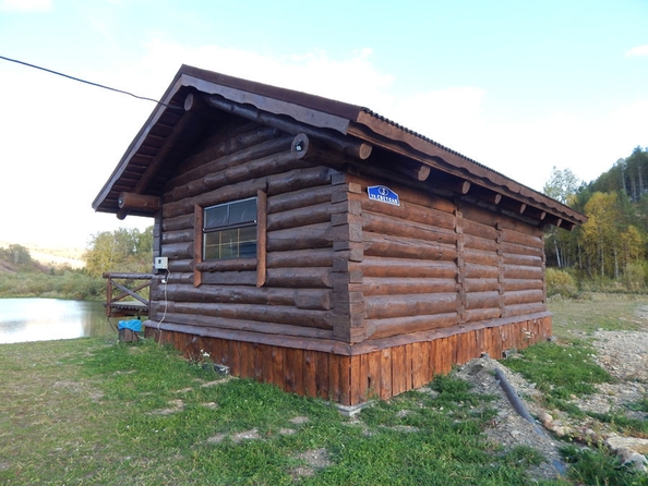 
  Продается универсальное помещение, 4000 м², Алтайская ул, д. 8
. Фото 6.
