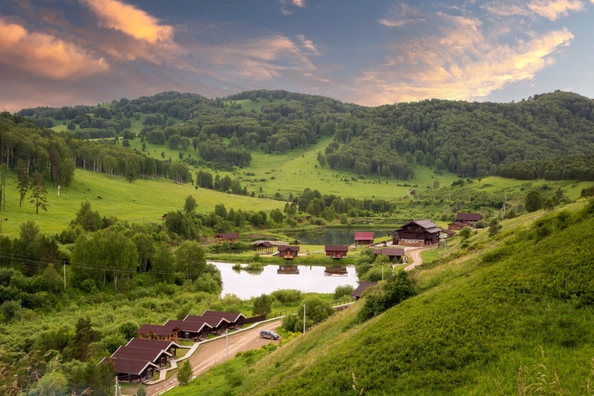 
  Продается универсальное помещение, 4000 м², Алтайская ул, д. 8
. Фото 18.