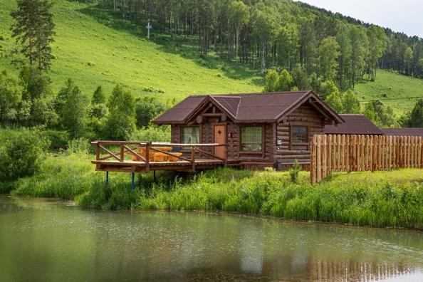 
  Продается универсальное помещение, 4000 м², Алтайская ул, д. 8
. Фото 23.