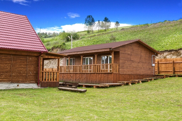 
  Продается универсальное помещение, 4000 м², Алтайская ул, д. 8
. Фото 28.