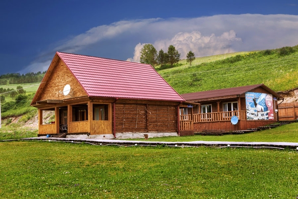 
  Продается универсальное помещение, 4000 м², Алтайская ул, д. 8
. Фото 30.