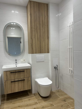 
  Сдается 3-комн. квартира, 65.4 м², Промышленная ул
. Фото 16.