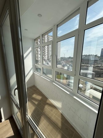 
  Сдается 3-комн. квартира, 65.4 м², Промышленная ул
. Фото 22.