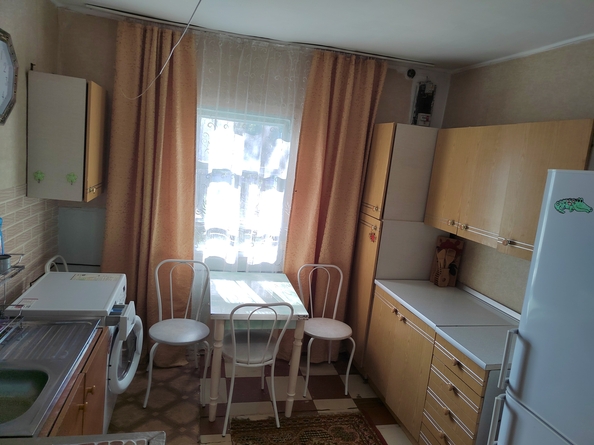 
  Продам дом, 40 м², Барнаул
. Фото 6.