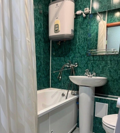 
  Сдам 1-комн. квартиру, 42 м², Антона Петрова ул, д. 221г/2
. Фото 8.