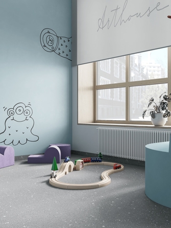 
  Продается 4-комн. квартира, 199.7 м², ЖК Артхаус
. Фото 6.