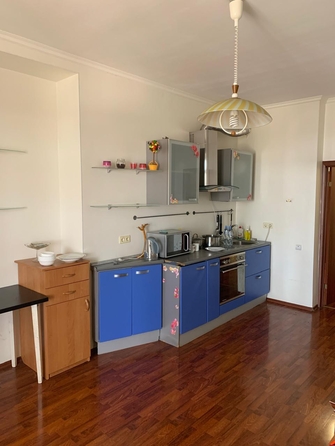
  Продается 3-комн. квартира, 127.2 м², Геблера пер, д. 31
. Фото 12.