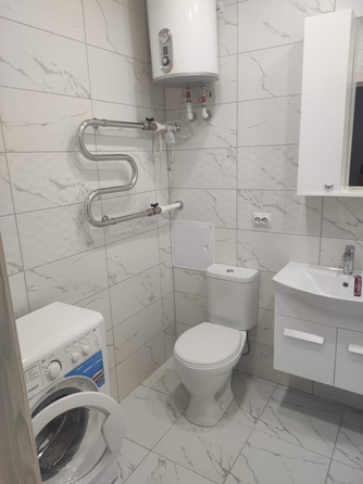 
  Сдается 2-комн. квартира, 51.1 м², Павловский тракт
. Фото 9.