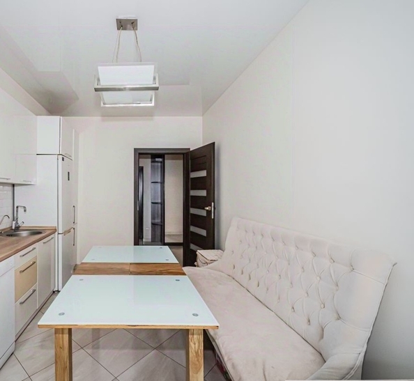 
  Сдам 1-комн. квартиру, 39 м², Прямой проезд, д. 6
. Фото 6.
