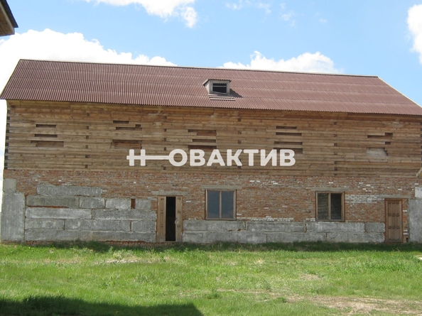 
  Продается производственное помещение, 443.2 м², Строительная ул, д. 56
. Фото 6.