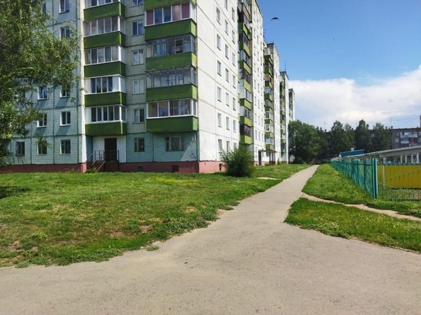 
  Продается офис, 69 м², 8 микрорайон ул, д. 3
. Фото 1.