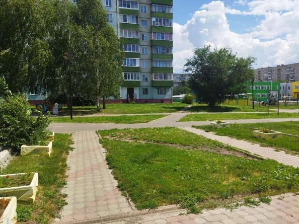 
  Продается офис, 69 м², 8 микрорайон ул, д. 3
. Фото 3.