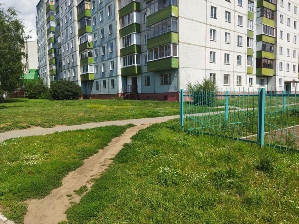 
  Продается офис, 69 м², 8 микрорайон ул, д. 3
. Фото 4.