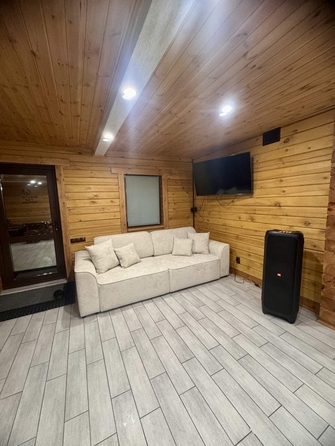 
  Сдается посуточно комната, 140 м², Центральная ул
. Фото 24.