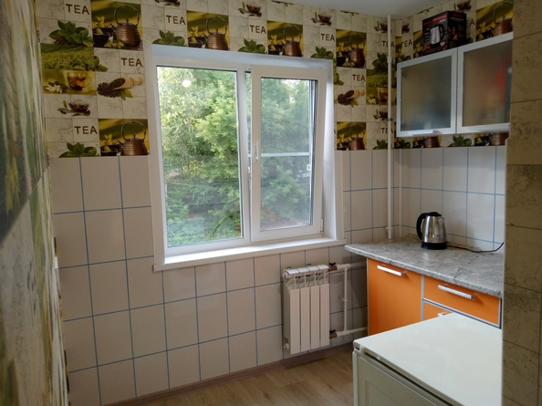 
  Продам 3-комн. квартиру, 58.2 м², Молодежная ул, д. 16
. Фото 2.