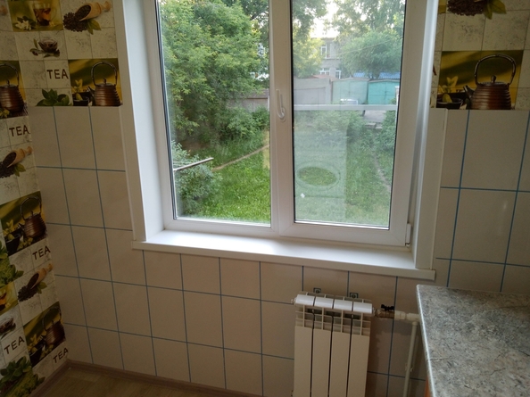 
  Продам 3-комн. квартиру, 58.2 м², Молодежная ул, д. 16
. Фото 3.