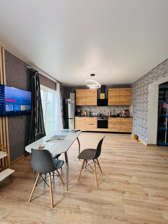 
  Продам дом, 105 м², село Власиха
. Фото 2.