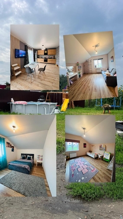 
  Продам дом, 105 м², село Власиха
. Фото 35.