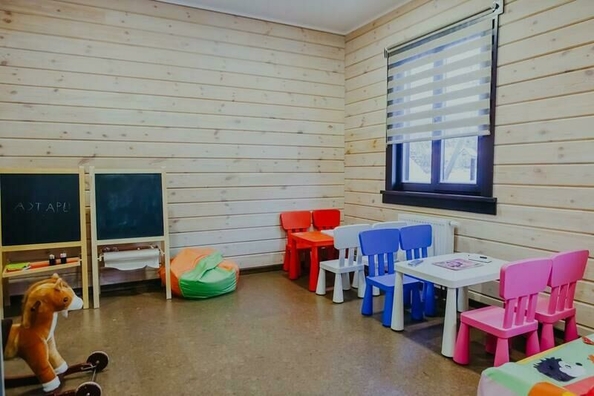 
  Продается универсальное помещение, 1850 м², Алтайская ул, д. 66
. Фото 4.