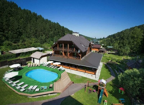
  Продается универсальное помещение, 1850 м², Алтайская ул, д. 66
. Фото 9.