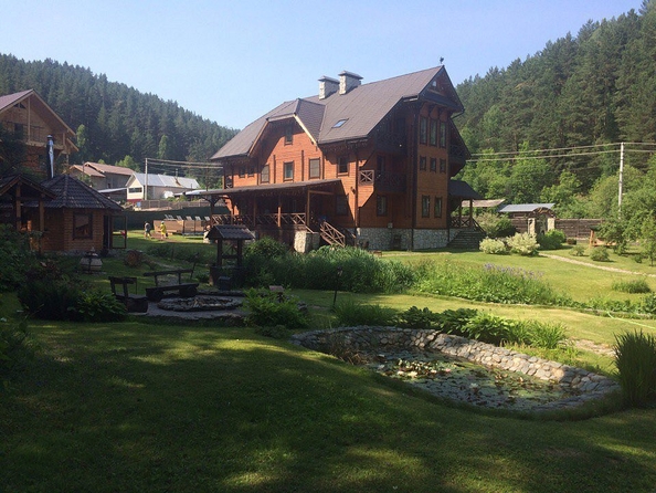 
  Продается универсальное помещение, 1850 м², Алтайская ул, д. 66
. Фото 19.