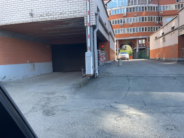 
  Продается парковка, 16.5 м², Партизанская ул
. Фото 1.