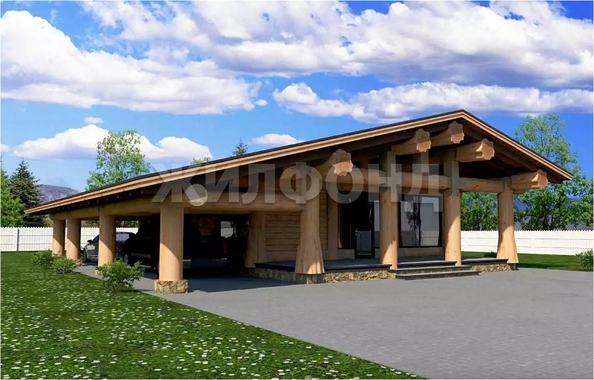 
  Продается дом, 108 м², село Ая
. Фото 3.