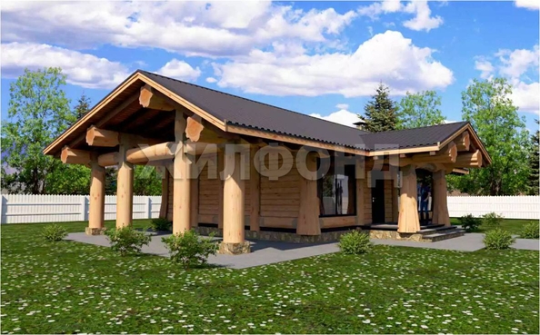 
  Продается дом, 84.2 м², село Ая
. Фото 4.