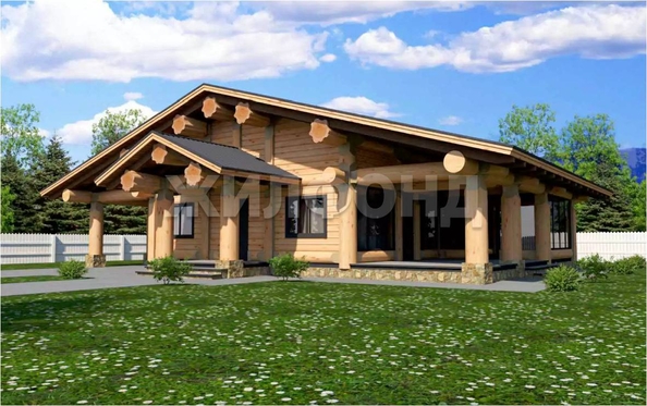 
  Продается дом, 116.6 м², село Ая
. Фото 4.
