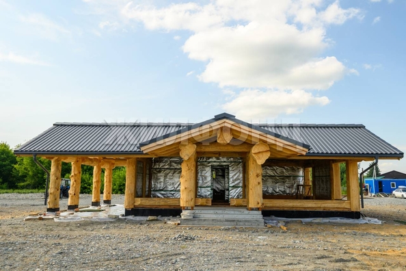 
  Продается дом, 116.6 м², село Ая
. Фото 5.