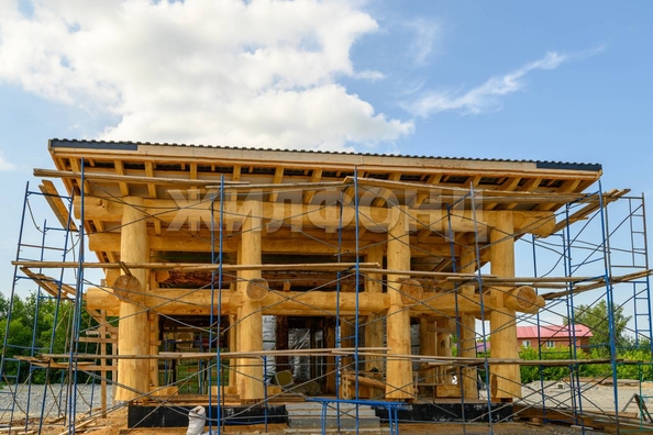 
  Продается дом, 77.4 м², село Ая
. Фото 4.