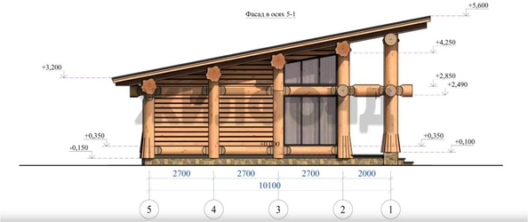 
  Продается дом, 77.4 м², село Ая
. Фото 21.
