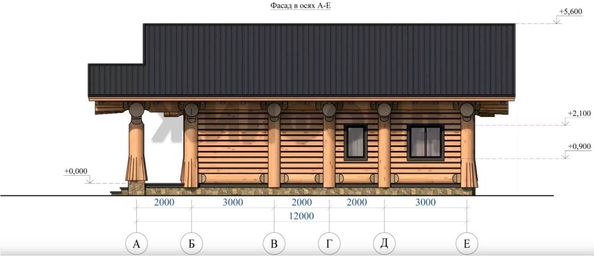 
  Продается дом, 77.4 м², село Ая
. Фото 22.