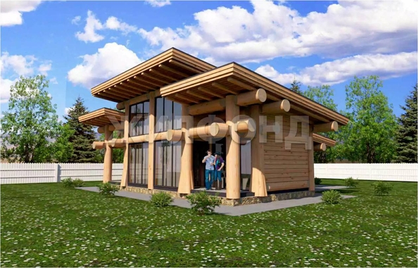 
  Продается дом, 70 м², село Ая
. Фото 3.