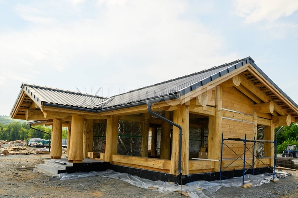 
  Продается дом, 78.9 м², село Ая
. Фото 9.